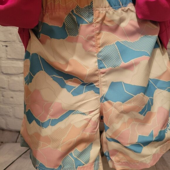 The North Face Toddlers' Sun LS Set - Picture 5 of 9